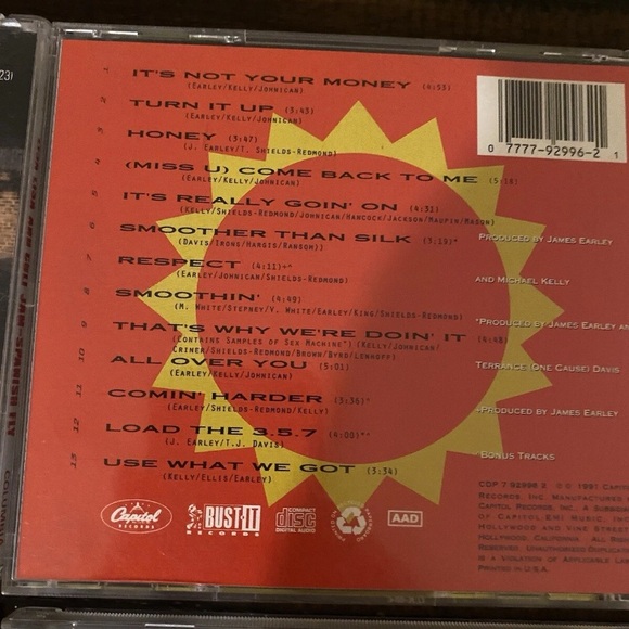 Assorted Music CD Collection - Picture 13 of 13